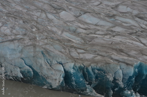 Alaska Iceberg 3