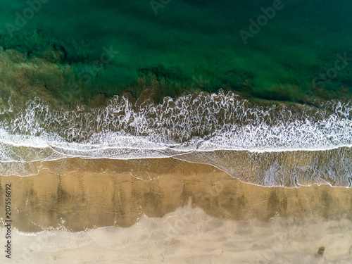 Half Moon Bay