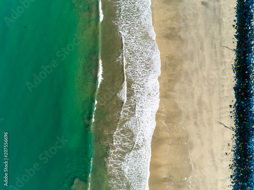 Half Moon Bay