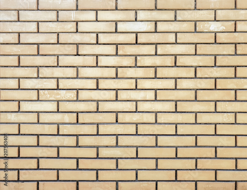 beige brick wall  texture  background