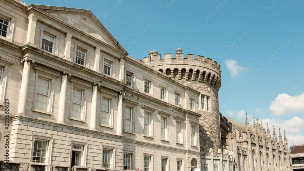 Dublin Castle Dublin Castle