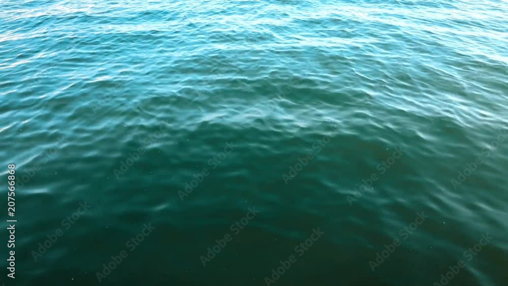 background texture of green water background texture of green water