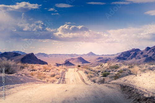 Desert Road 2