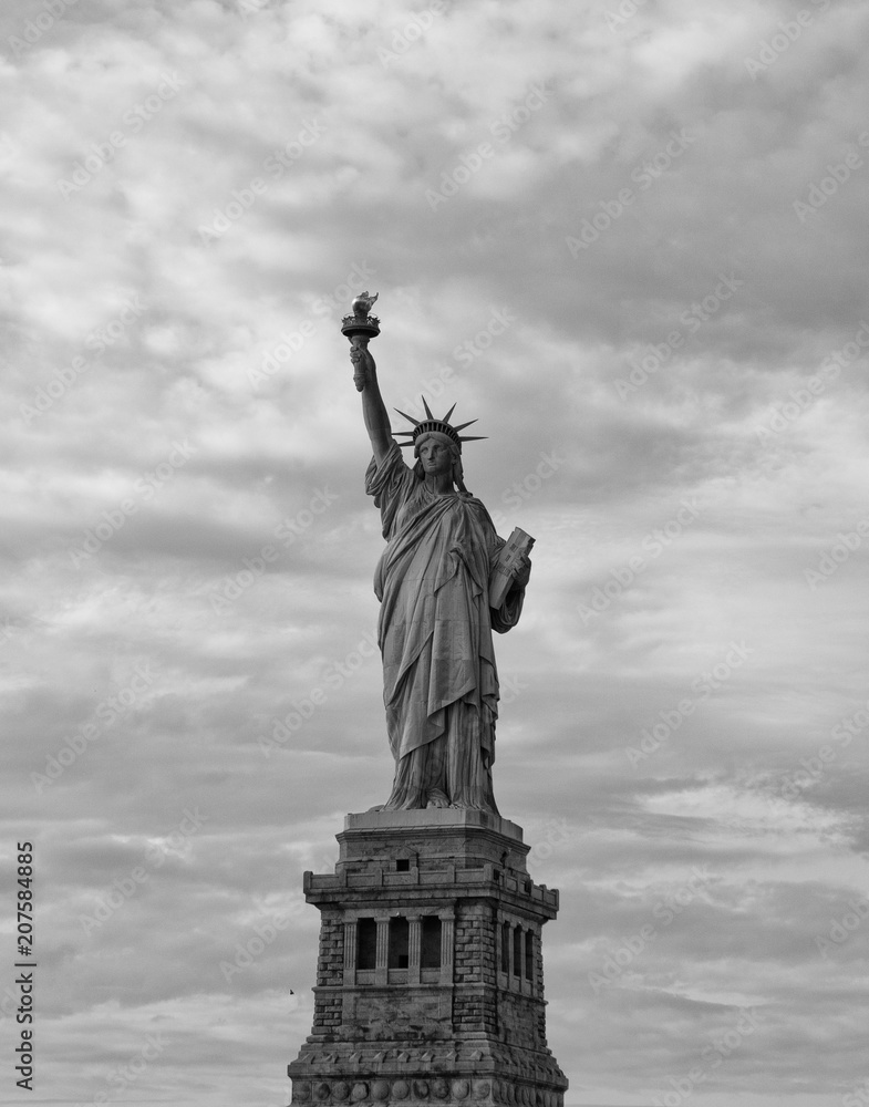 Fototapeta premium New York City
