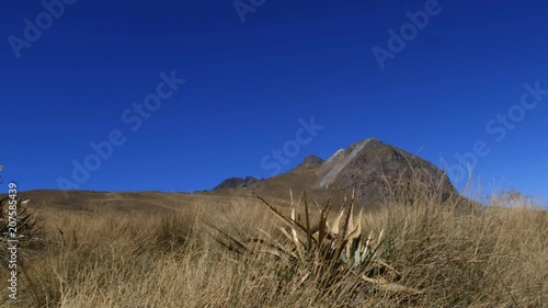 Volcan photo