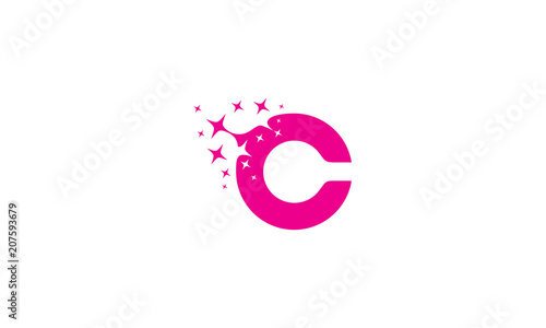 C star digital logo