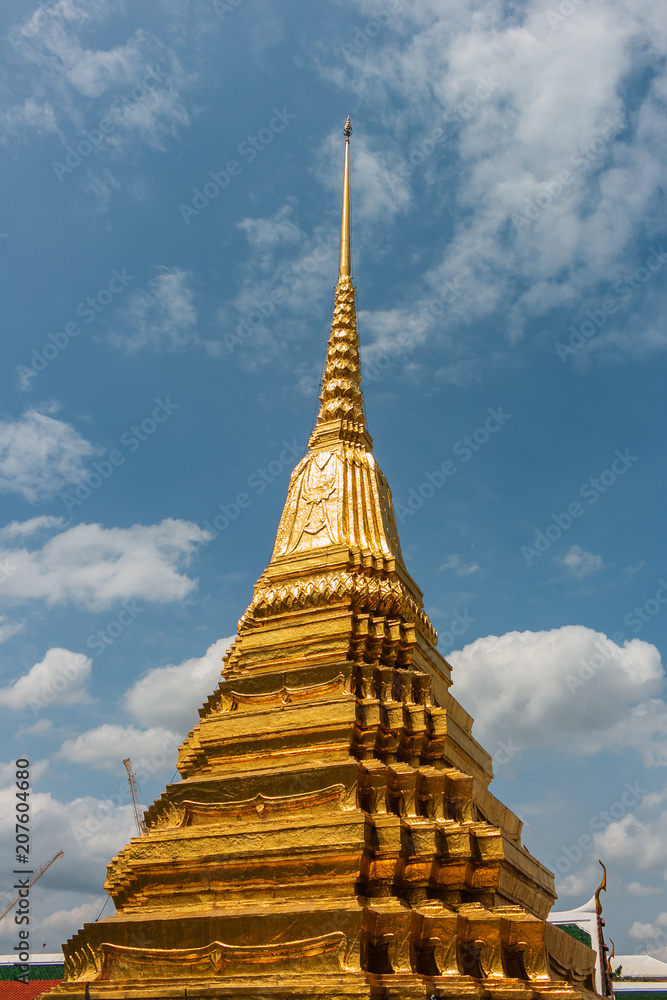 Wat Phra Kaew