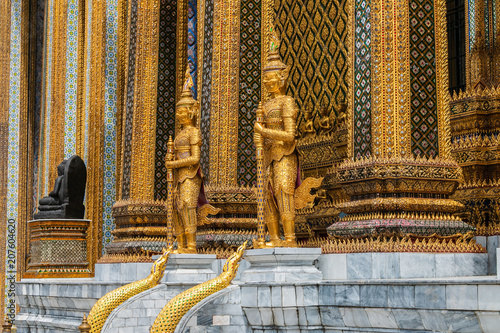 Wat Phra Kaew