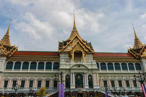 Wat Phra Kaew