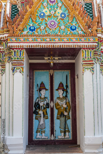 Wat Phra Kaew © Wuthipong