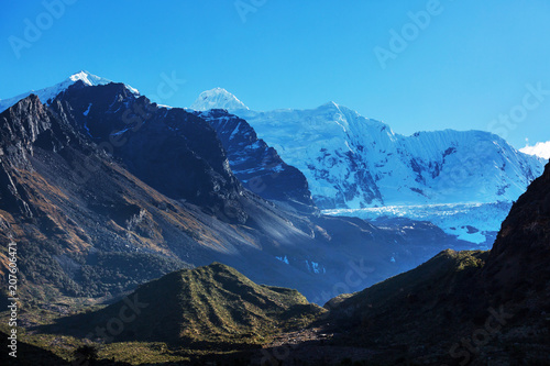 Cordillera