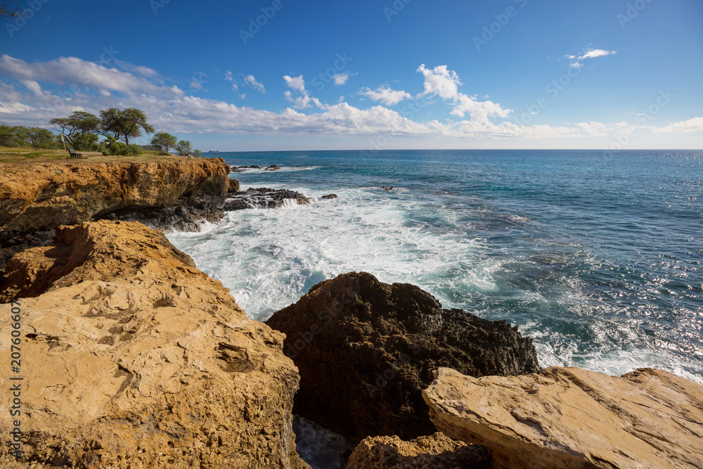 Oahu