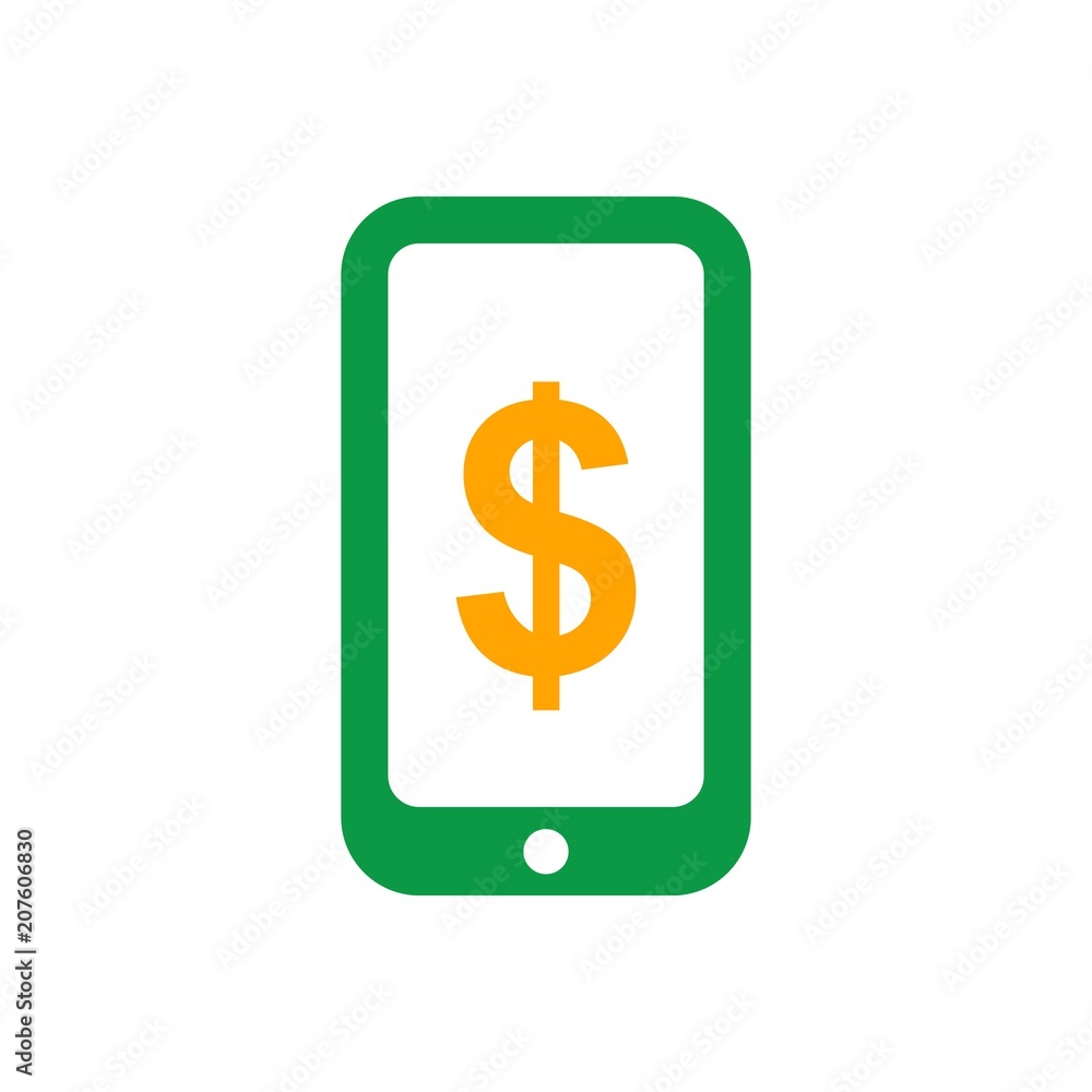 smartphone logo. communication icon. connection symbol. vector eps 08. smartphone logo. communication icon. connection symbol. vector eps 08.