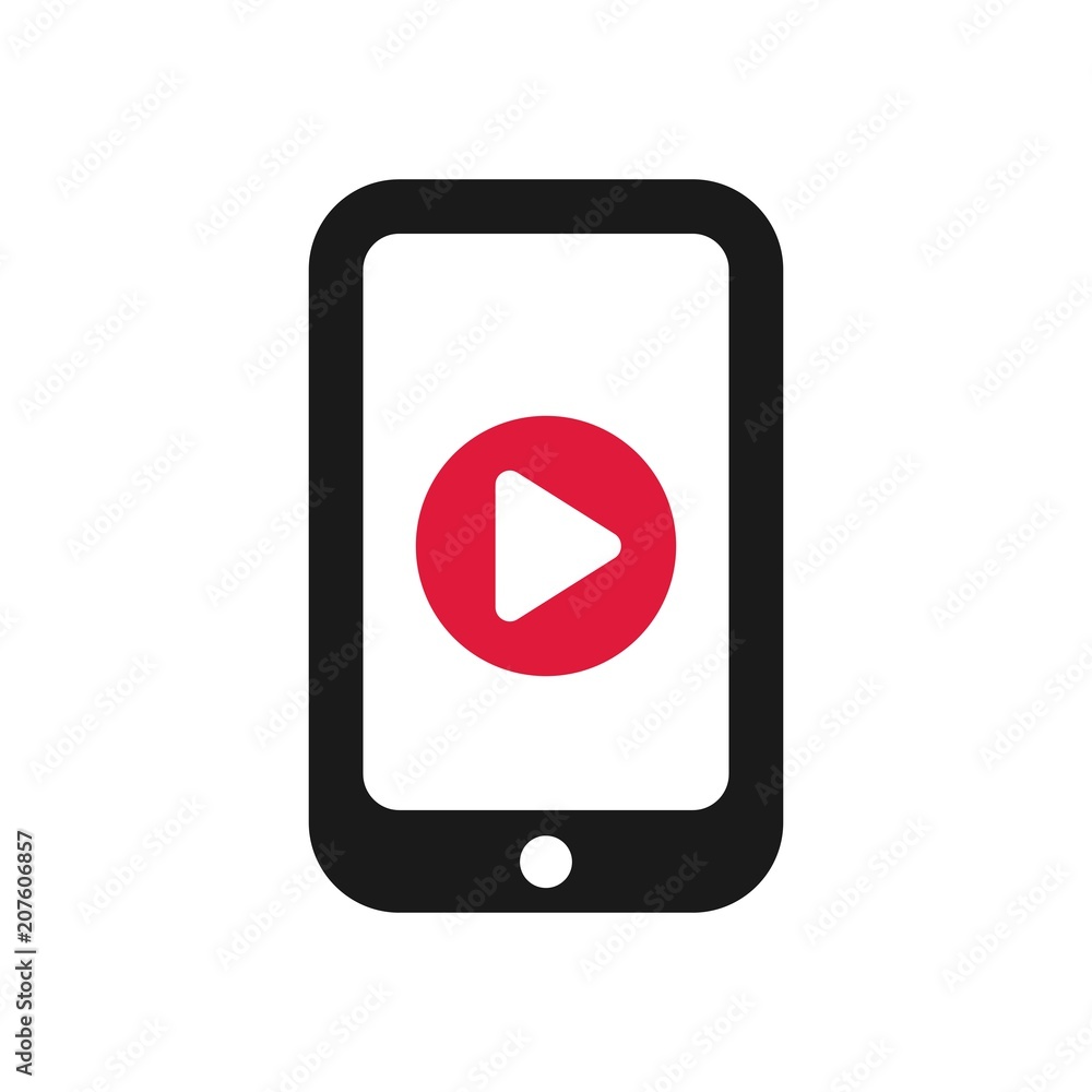 smartphone logo. communication icon. connection symbol. vector eps 08. smartphone logo. communication icon. connection symbol. vector eps 08.