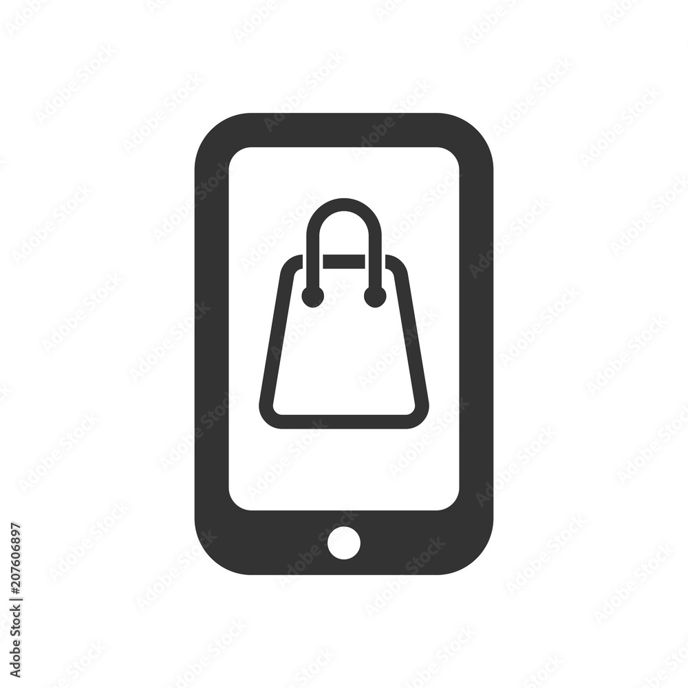 smartphone logo. communication icon. connection symbol. vector eps 08. smartphone logo. communication icon. connection symbol. vector eps 08.