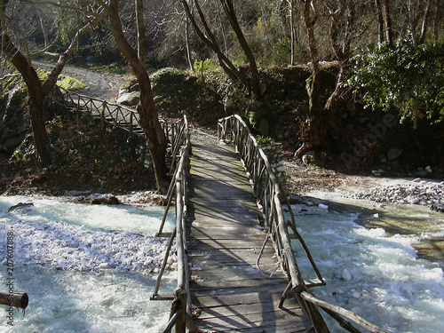 Pozar Thermal Baths Aridaia Greece photo