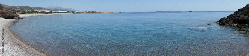 Krios beach Krios beach