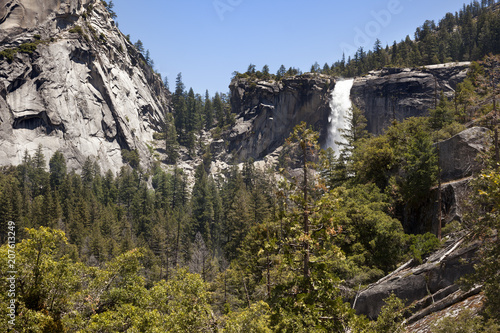 Yosemite Narional Park photo