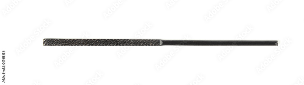 Small rasp file Small rasp file
