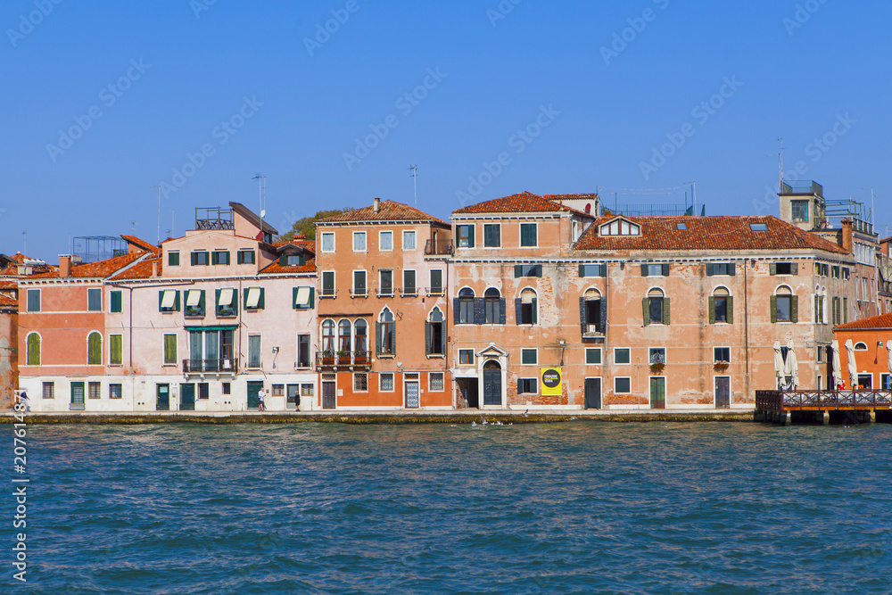 Grand Canal Venice