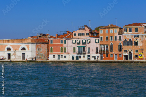 Grand Canal Venice