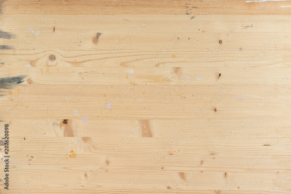Stained natural wooden texture background Stained natural wooden texture background