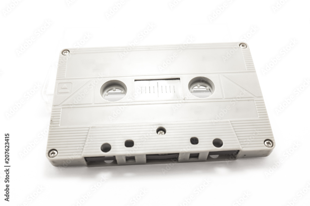 Obraz premium Cassette