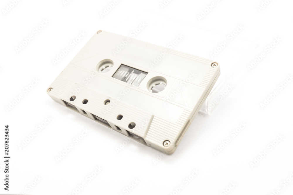 cassette cassette