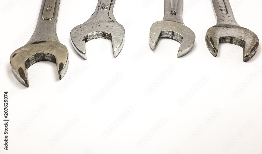 wrench wrench