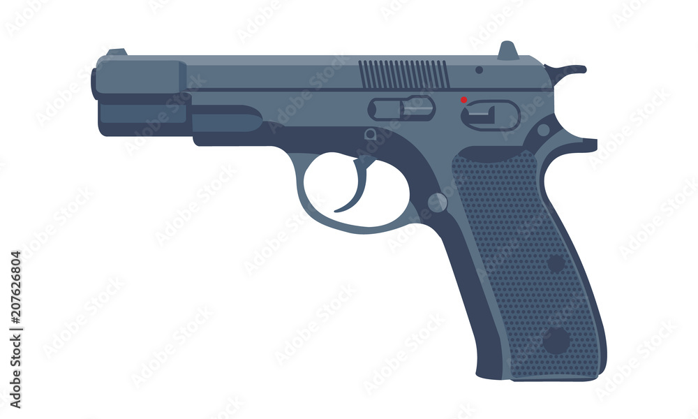 CZ-75 pistol CZ-75 pistol