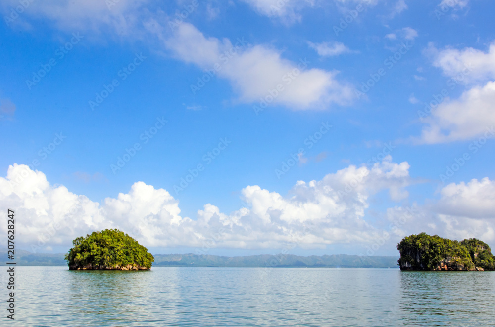 Karibischer Traumurlaub: Pelikane, Fregattvögel auf Los Haitises / Samara / Dominikanische Republik :) Karibischer Traumurlaub: Pelikane, Fregattvögel auf Los Haitises / Samara / Dominikanische Republik :)