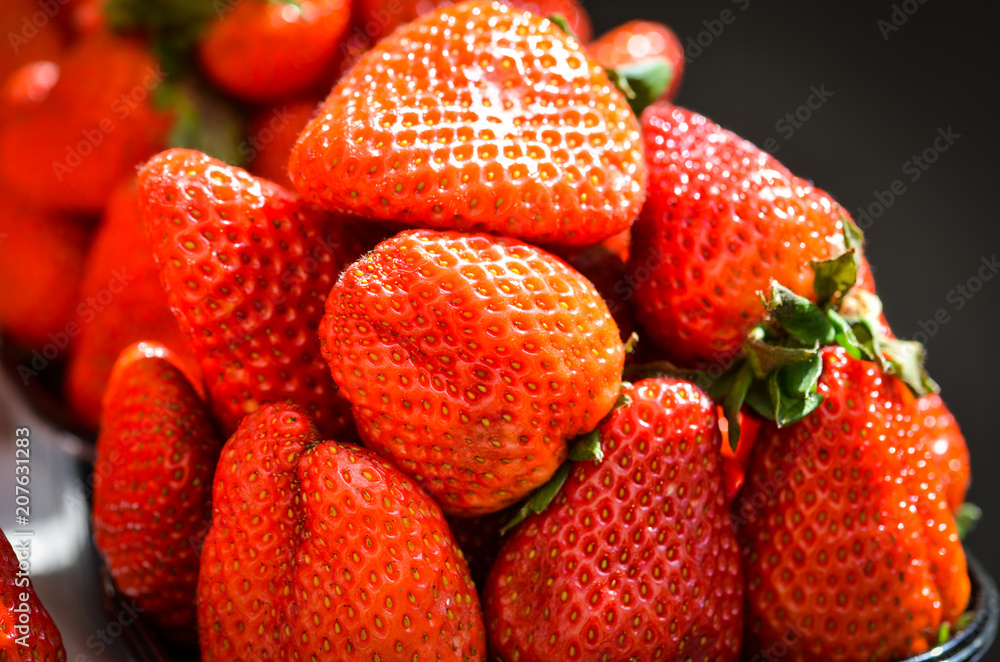 fresh fruits close up view - strawberry, blueberry, red berry, raspberry, blackberry fresh fruits close up view - strawberry, blueberry, red berry, raspberry, blackberry