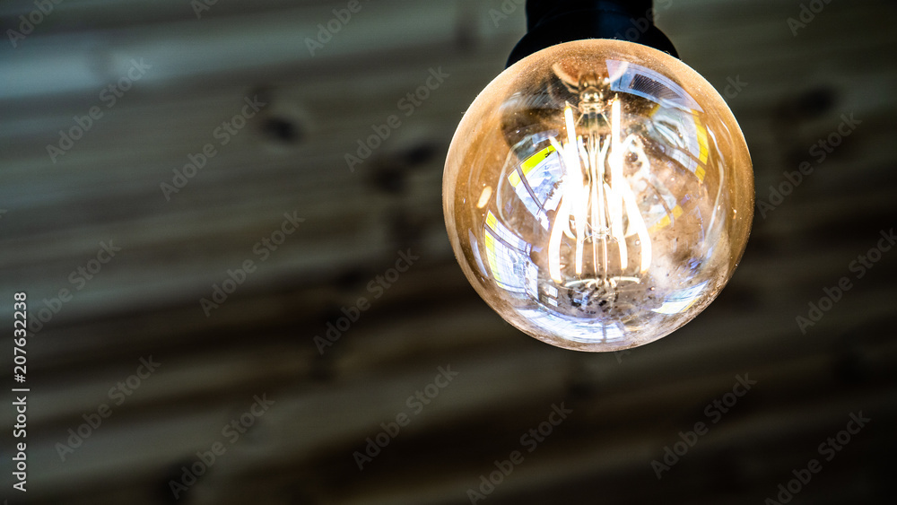 Light Bulb