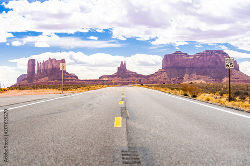 Monument Valley photo