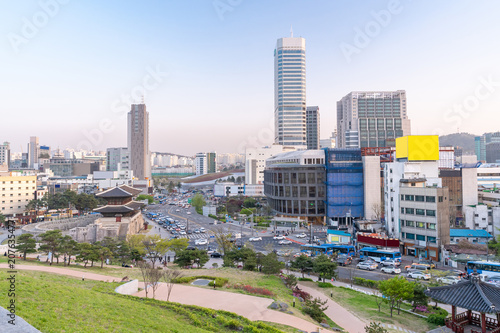 Dongdaemun gate Seoul