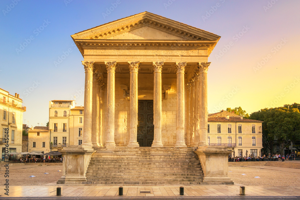 Nimes, France