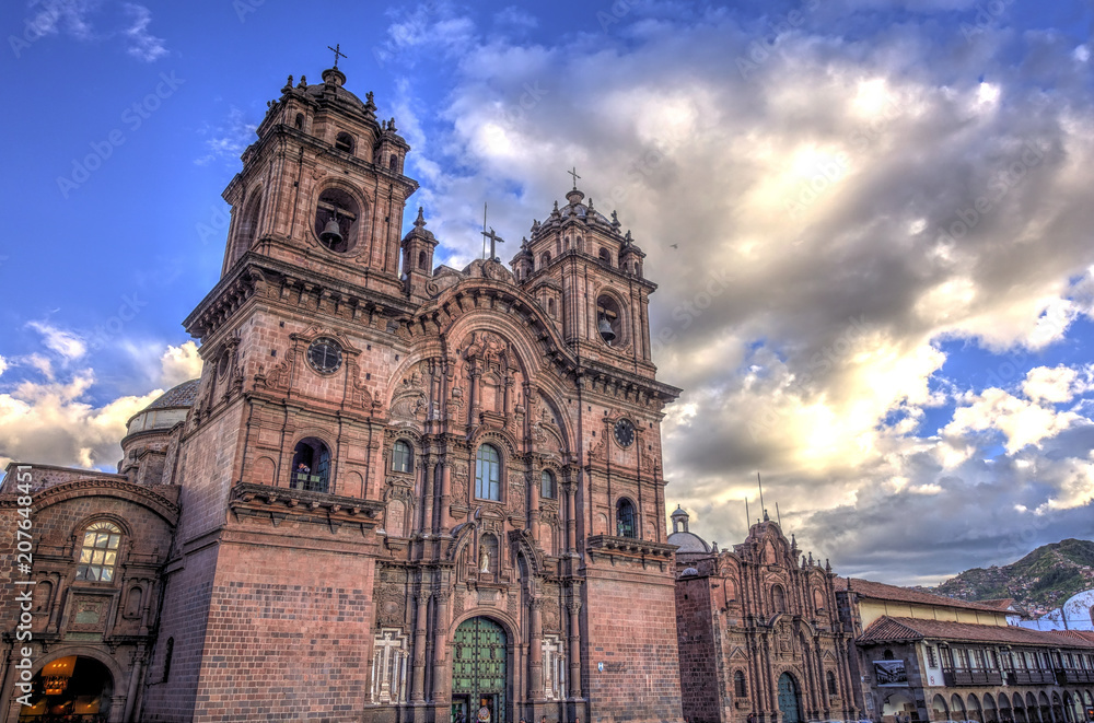 Cuzco, Peru