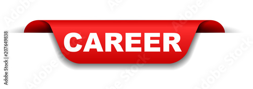 red banner career