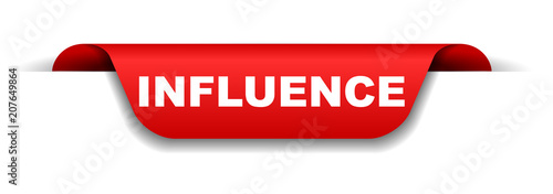 red banner influence