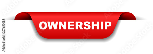 red banner ownership