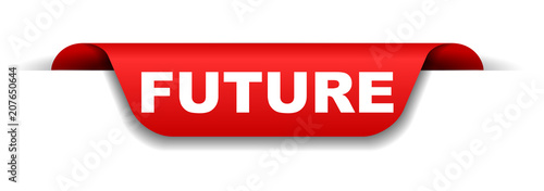 red banner future