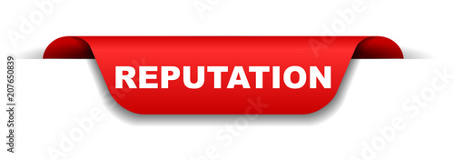 red banner reputation