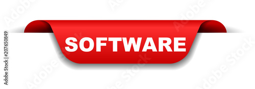 red banner software