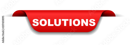 red banner solutions