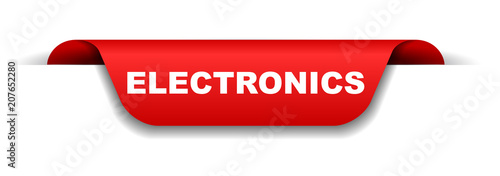 red banner electronics