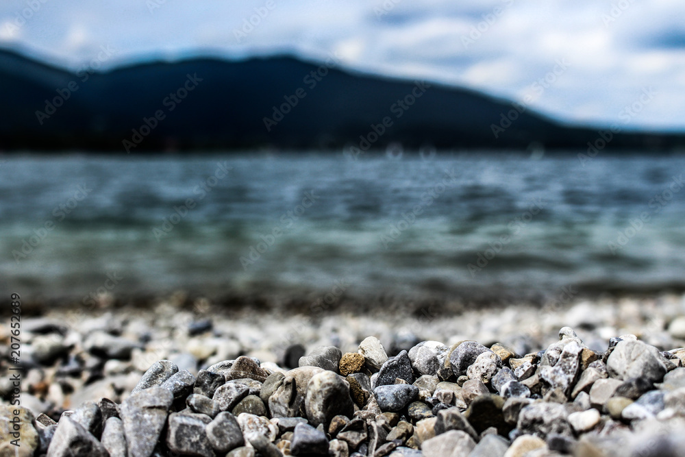 Stones Stones