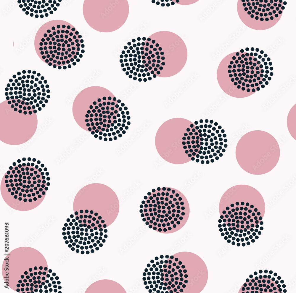 Lovely Dots