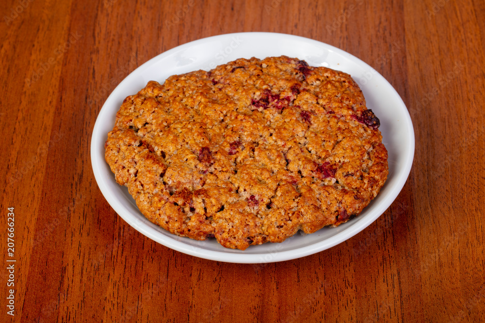 Delicious oat cookies Delicious oat cookies