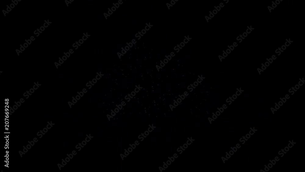 cloud computing, conceptual technical animation, million particulars merge and create cloud shape in space, 4K technical abstract animation cloud computing, conceptual technical animation, million particulars merge and create cloud shape in space, 4K technical abstract animation
