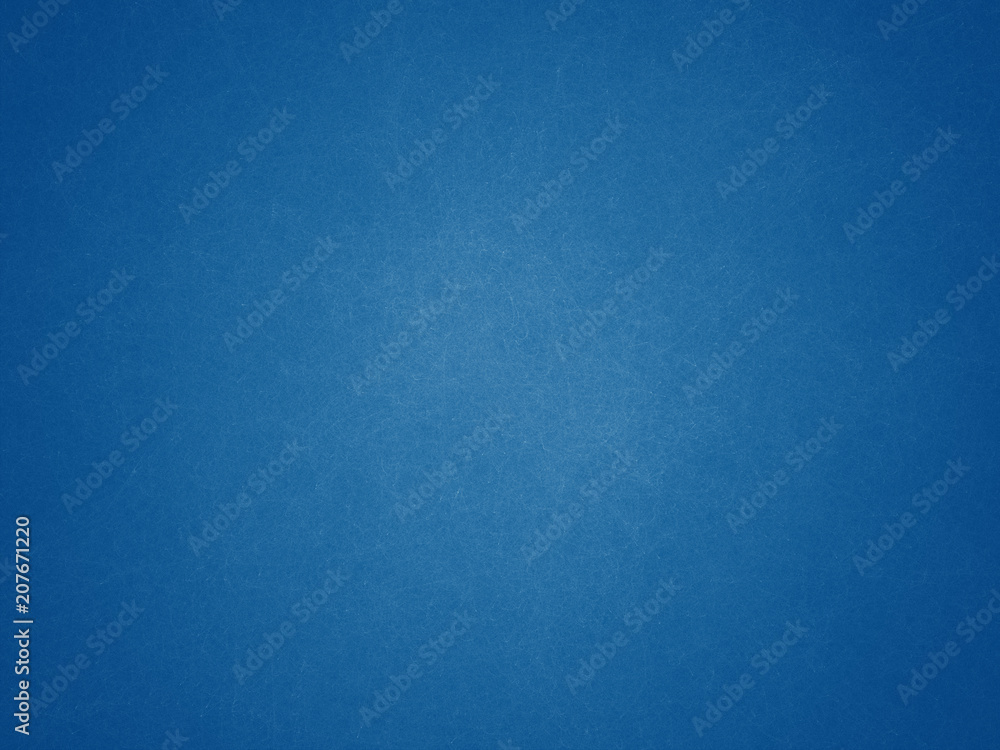     Abstract Blue Grunge Background 